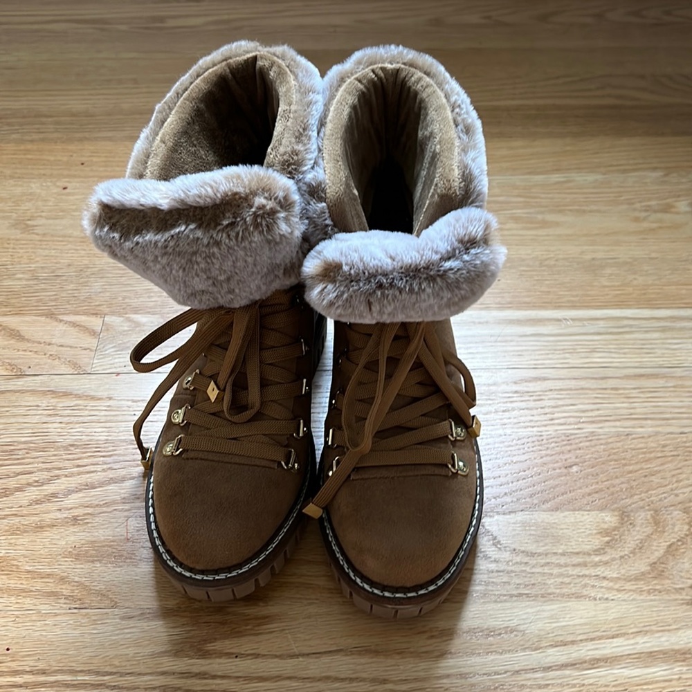 JLo boots
